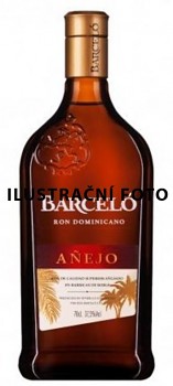 BARCELO ANEJO 37,5% 1l (hola)
