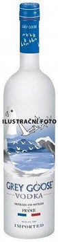 GREY GOOSE ORIGINAL 40% 1l (holá) GREY GOOSE ORIGINAL 40% 1l (holá)