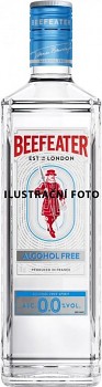 BEEFEATER ALKOHOLFREE 0,0,% 0,7l (holá) BEEFEATER ALKOHOLFREE 0,0,% 0,7l (holá)